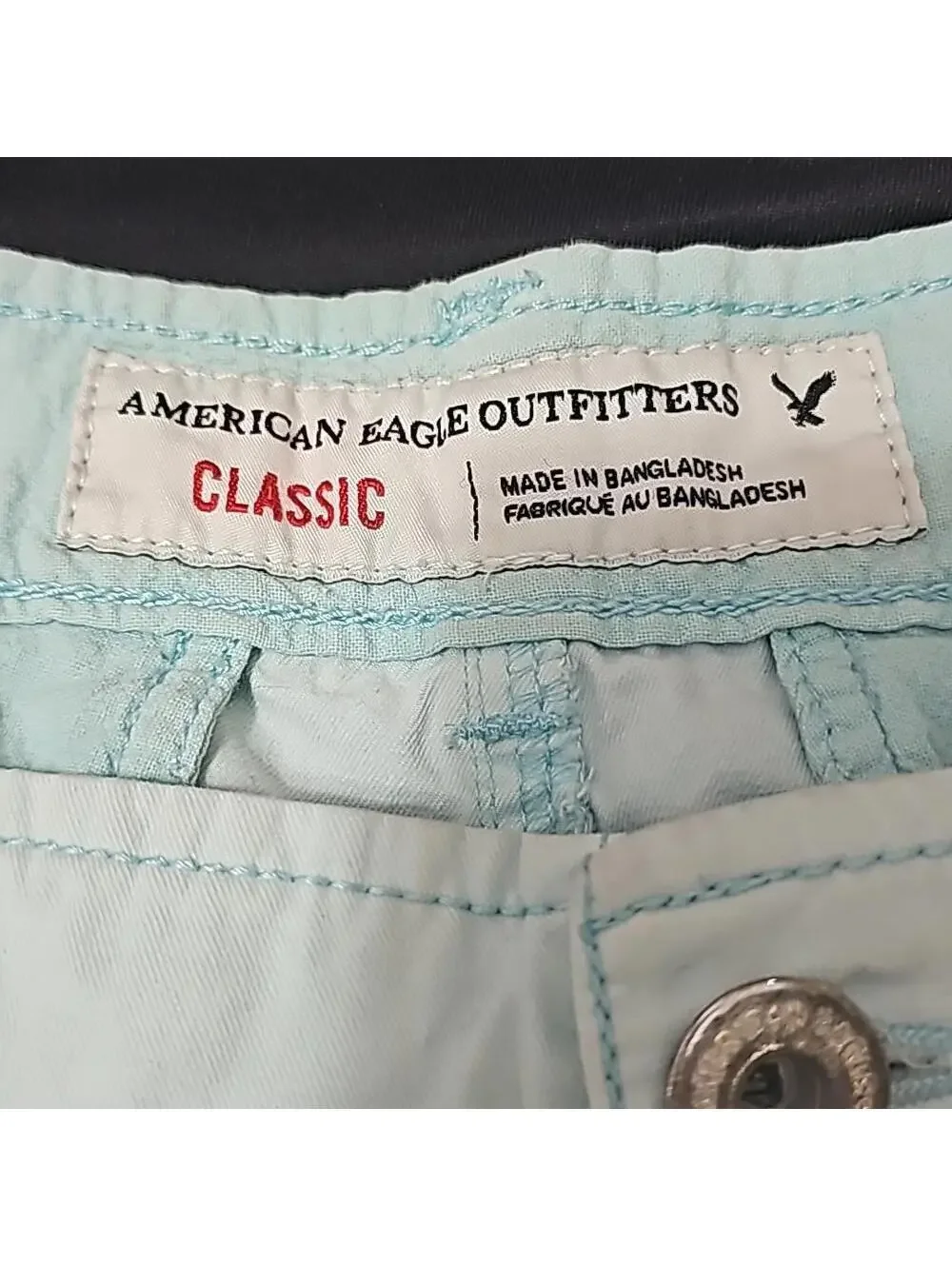 American eagle men's shorts size 32